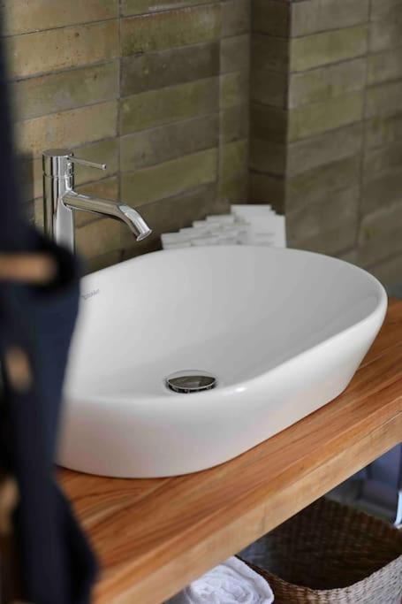 Il Noce Lake View Apartment Lezzeno Luaran gambar